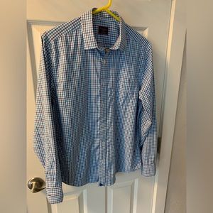 UNTUCKit classic plaid
